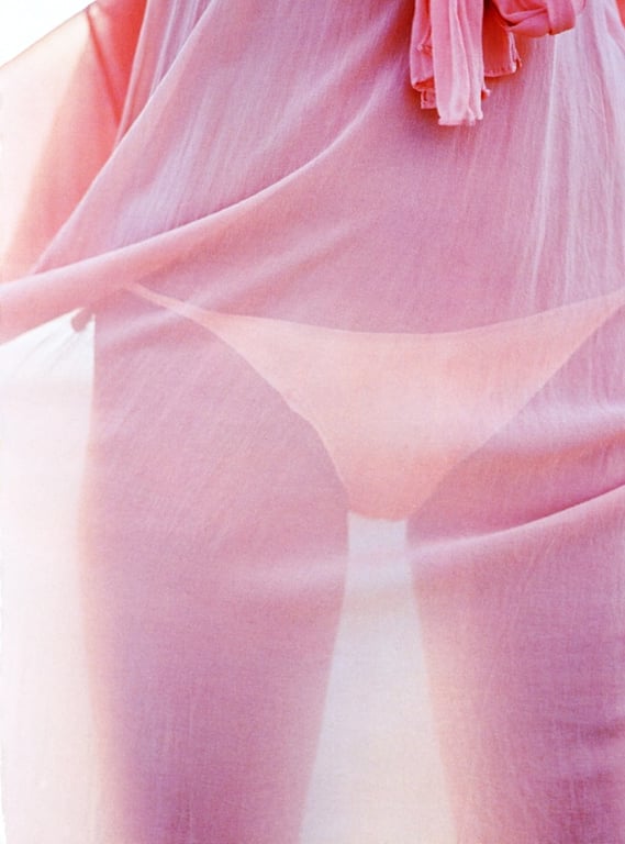 图片[63]-#杉本有美 ファースト写真集 うち LQ - 全本免费在线观看-阅图吧