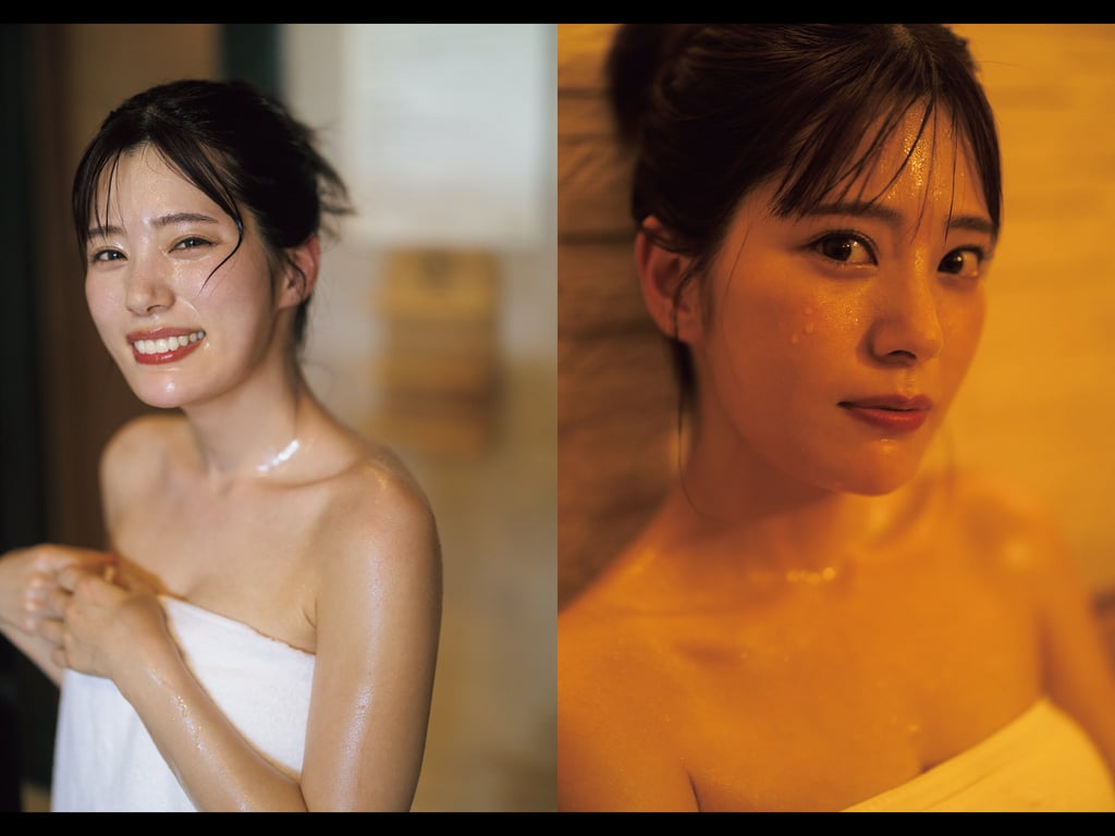 图片[20]-田中千绘美1st写真集 未确认Photo - 在线免费观看-阅图吧