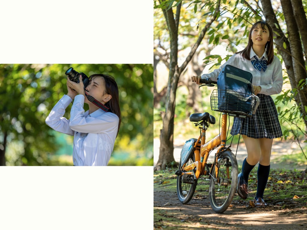 图片[59]-白桃はな PREMIUM BEST - 在线免费观看-阅图吧