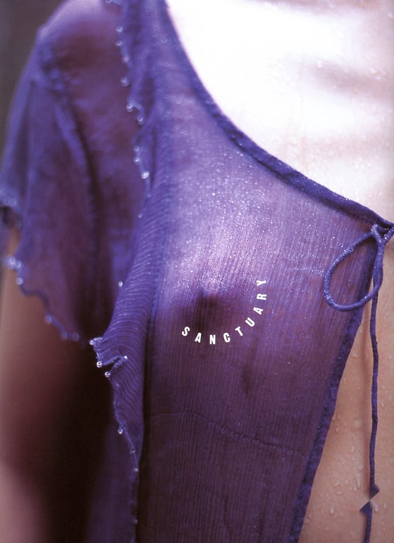 图片[2]-#Atsuko Miura 三浦敦子 – SANCTUARY (2004-11-26) - 全本免费在线观看-阅图吧