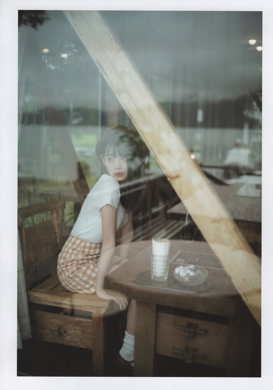 图片[116]-Yui Yokoyama 横山结衣 1st Photobook - Immature Light 未熟之光 (2021-02-22) - 在线免费观看-阅图吧