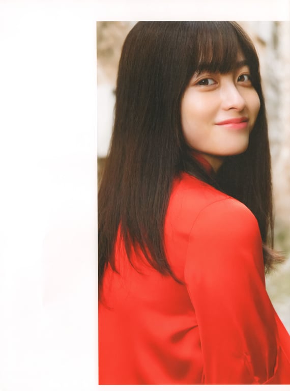 图片[65]-#Kanna Hashimoto – NATUREL - 全本免费在线观看-阅图吧