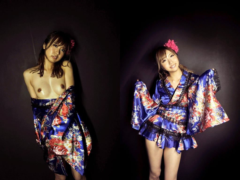 图片[60]-【咕噜素人】MAX PACK 辣妹裸体收藏 情色滑溜溜身体 - 在线免费观看-阅图吧