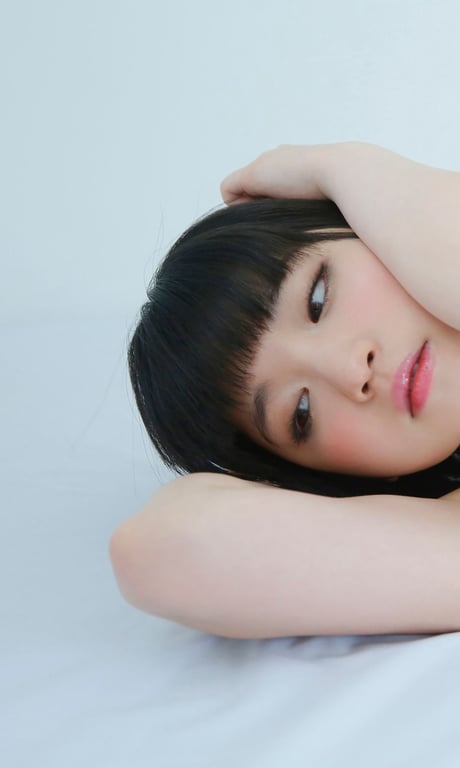 图片[64]-#Nagi Nemoto 根本凪 – Plastic doll in love 恋爱的塑料娃娃 (2016-07-29) - 全本免费在线观看-阅图吧