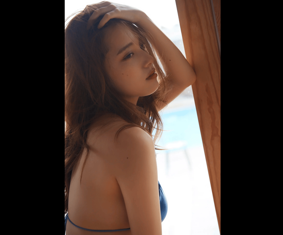 图片[30]-#都丸纱也华「按钮弹开的F杯 vol.1」 FRIDAY数码写真集 - 全本免费在线观看-阅图吧