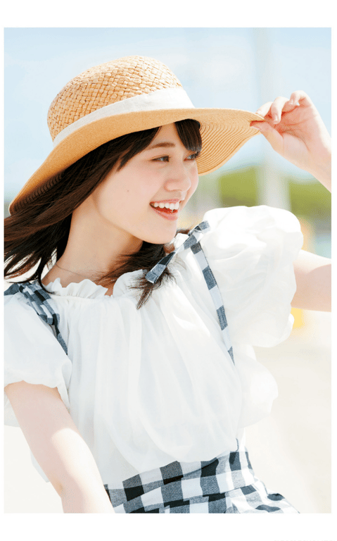 图片[4]-#Miku Ito 伊藤美来 1st Photobook – Mujaki. 纯真。 (2016-09-26) - 全本免费在线观看-阅图吧