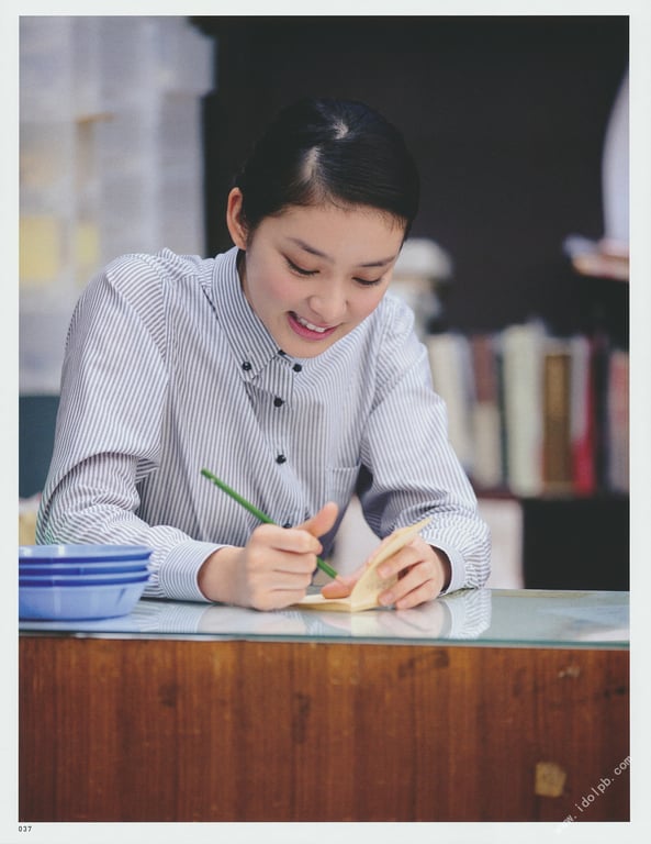 图片[33]-#武井咲杂志 (Magazine House Mook) - 全本免费在线观看-阅图吧