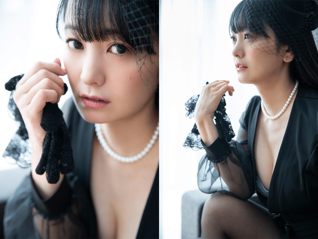 图片[8]-#脊山麻理子 爱人生活 週刊POST数码写真集 - 全本免费在线观看-阅图吧