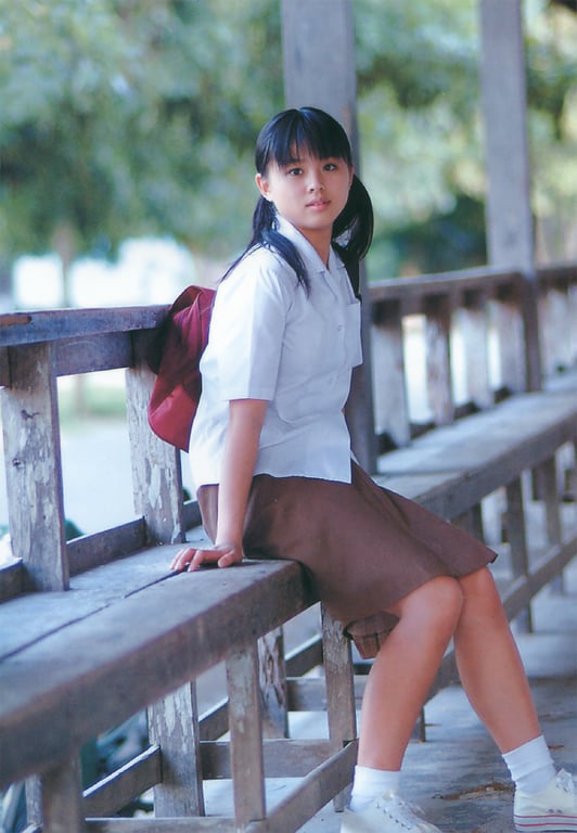 图片[104]-#桐村萌絵 – 心跳1989 - 全本免费在线观看-阅图吧