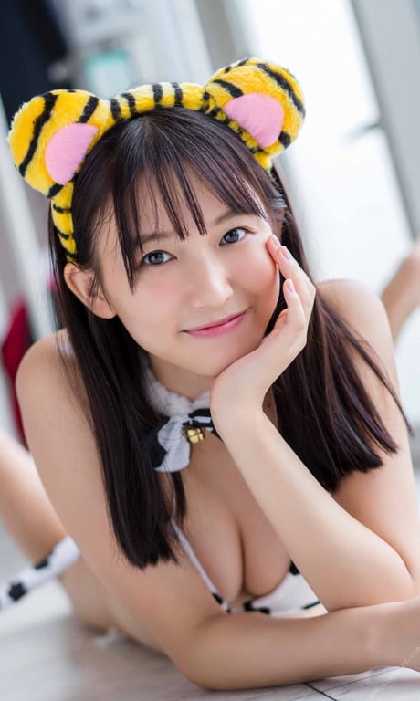 图片[7]-#志田音々写真集「週プレ版 地味万圣节！ by 志田音々」 - 全本免费在线观看-阅图吧