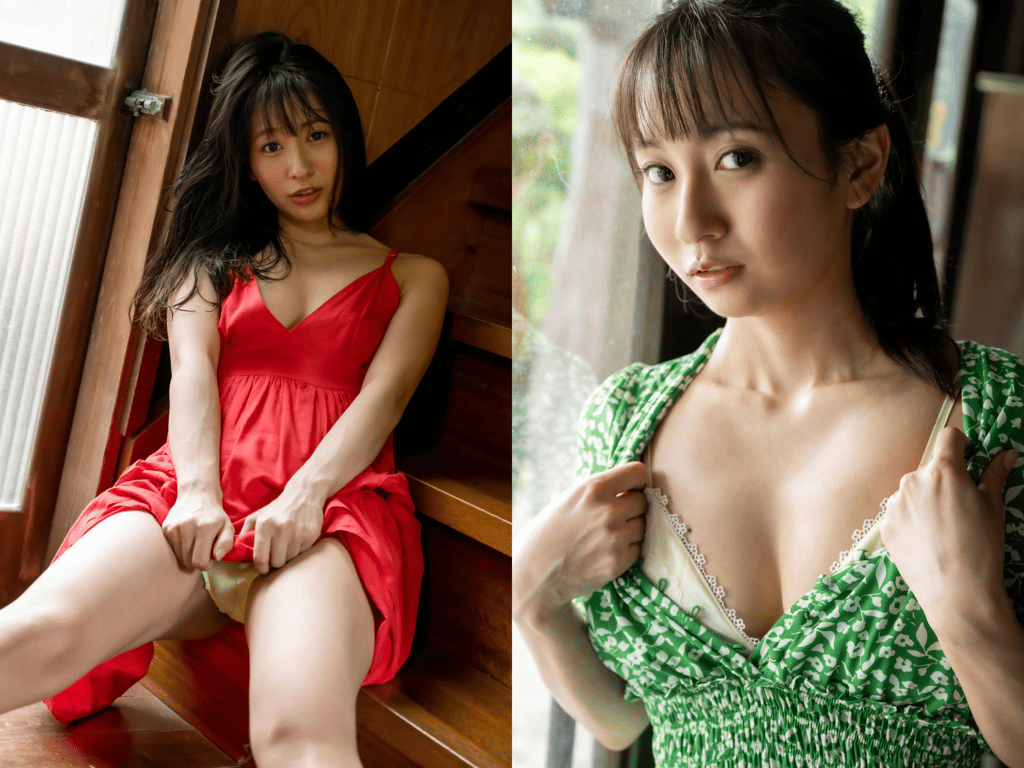 图片[28]-岬野真夏 オフィシャルグラビア写真集 マーメイド - 在线免费观看-阅图吧