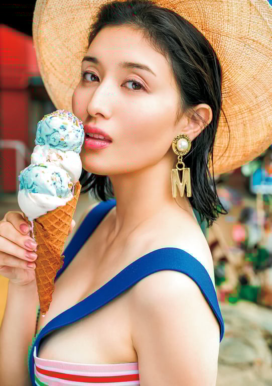 图片[98]-#Manami Hashimoto 橋本愛美的抱きしめて in Hawaii 2020.01.17 - 全本免费在线观看-阅图吧