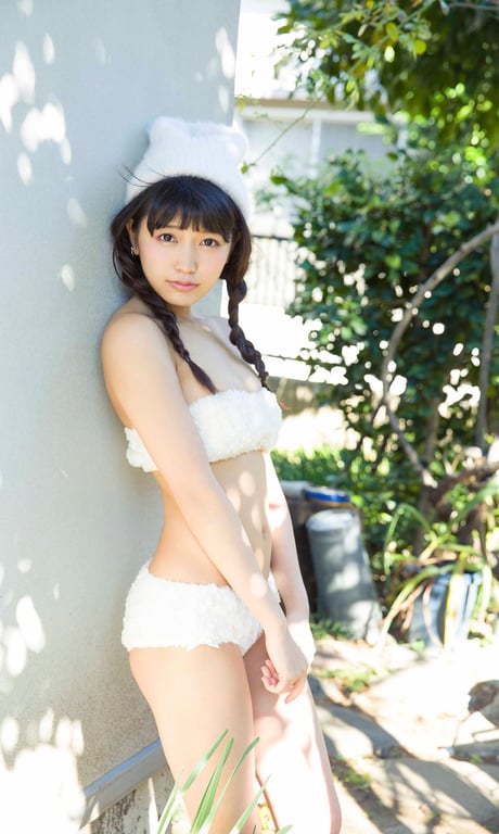 图片[19]-#Reona Matsushita & Rin Miyauchi – Maneki Kecak Winter 招财凯卡克・冬 (2018-04-06) - 全本免费在线观看-阅图吧