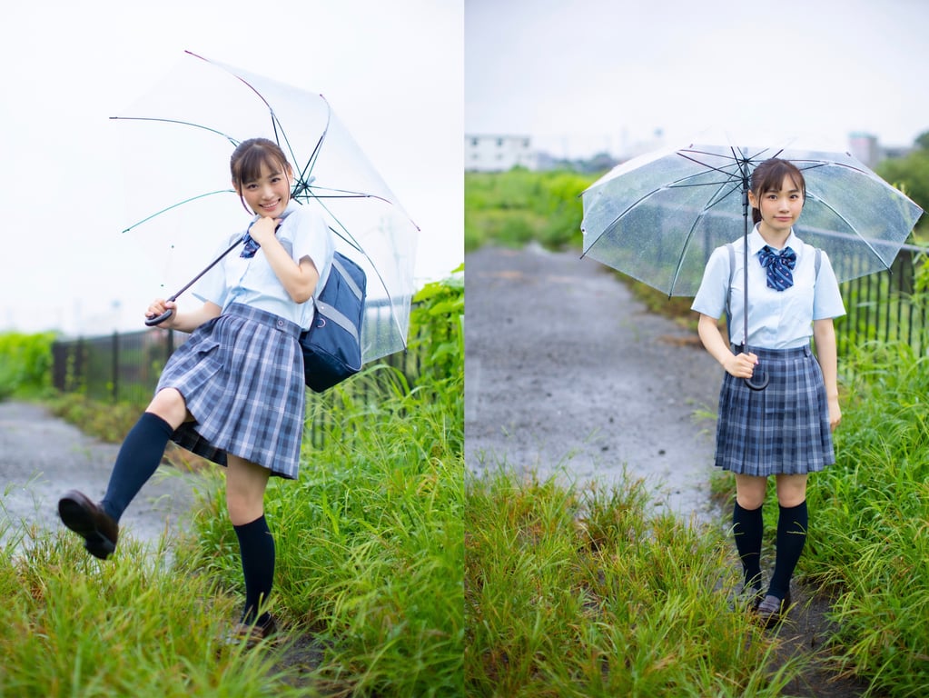 图片[3]-花音うらら 青春写真集 青春#青春 - 在线免费观看-阅图吧