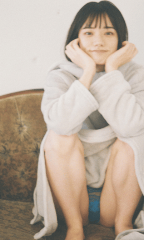 图片[19]-宫下玲奈《happiness》 - 在线免费观看-阅图吧