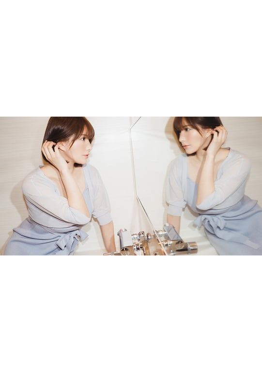 图片[58]-#Shiose 汐世 – #Escape (NO watermark) - 全本免费在线观看-阅图吧