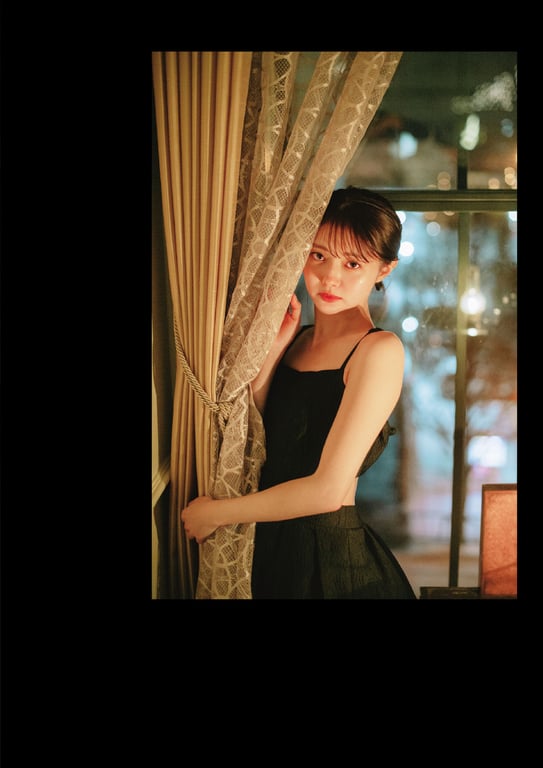 图片[74]-市川美织2nd写真集 果汁29% - 在线免费观看-阅图吧