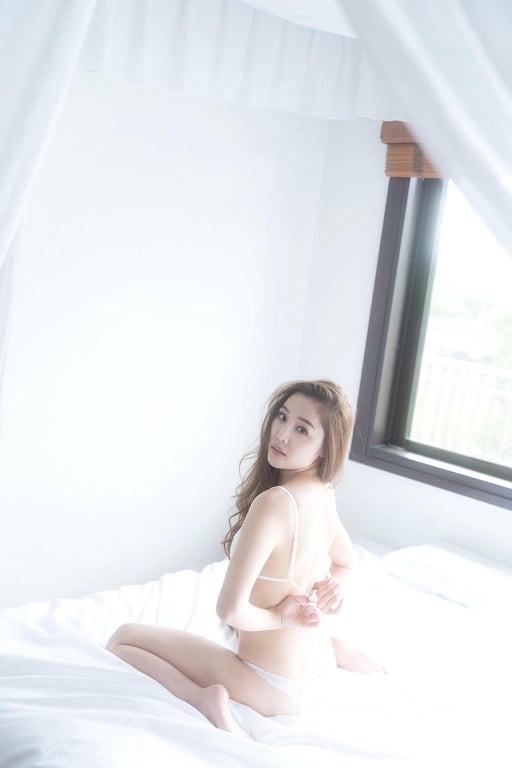 图片[46]-#Anna Ishida 石田安奈 – ANNA AND YOU (2021-03-17) - 全本免费在线观看-阅图吧