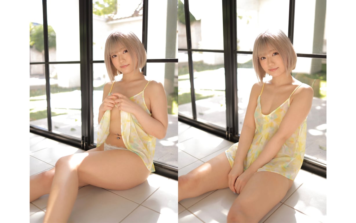 图片[22]-RURUCHA 露露酱 ヌード写真集 - 在线免费观看-阅图吧