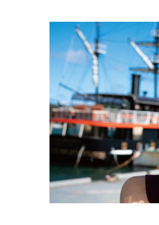 图片[5]-#奈月セナ写真集 玉响 - 全本免费在线观看-阅图吧