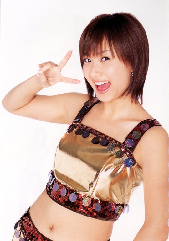 图片[72]-#モーニング娘。 Hello! Project 2004winter con photobook - 全本免费在线观看-阅图吧