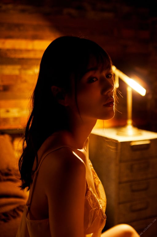 图片[97]-Remu Suzumori 涼森玲夢 - The most beautiful hair nude in the world Over 100 cuts Perfect ver. 世界最美发型裸体　超过100张照片完美版本 (2022-07-08)2022.07.08 涼森玲夢　世界最美发型裸体　超过100张照片完美版本　FRIDAY数字写真集 - 在线免费观看-阅图吧