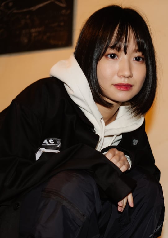 图片[14]-#NEWLOOK【girl meets street】伊贺真子 - 在线免费观看-阅图吧