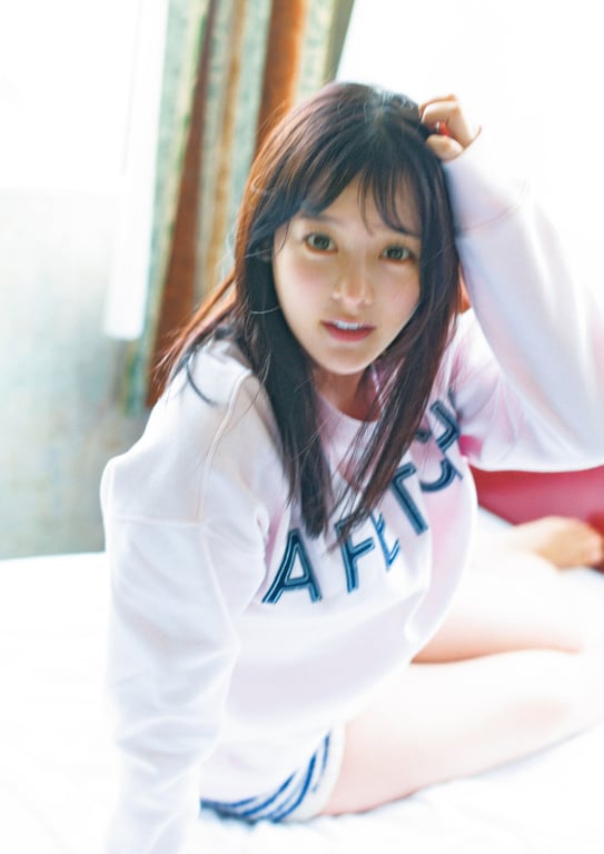 图片[25]-Nagisa Saito 齐藤渚 - Nagisa 渚 (2023-07-13) - 在线免费观看-阅图吧