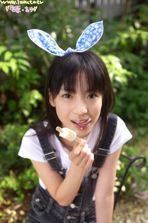 图片[9]-牧原あゆ 『独占』 - 在线免费观看-阅图吧