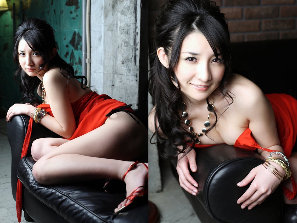 图片[20]-【心跳现场拍摄】尾崎娜娜 胸太大 - 在线免费观看-阅图吧