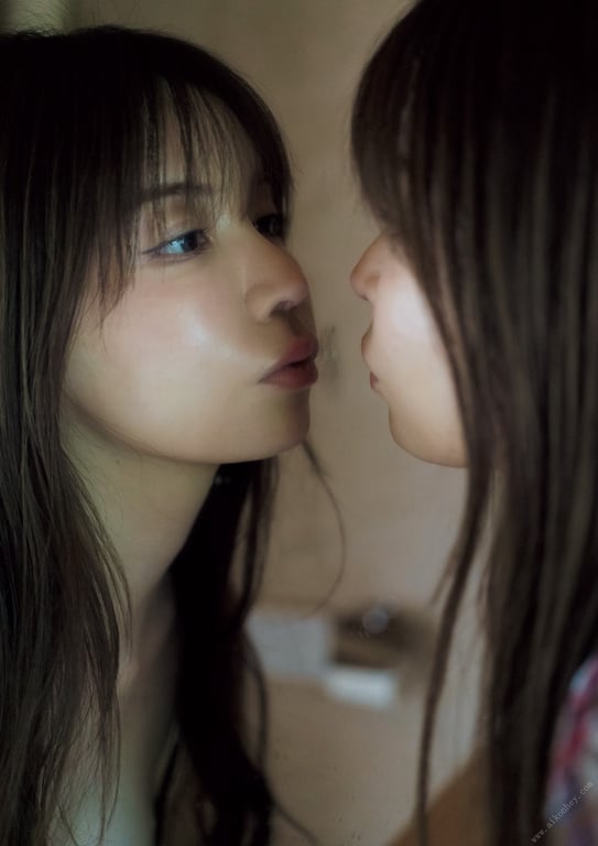 图片[88]-#仲村美海 写真集 『 Miu 』 - 全本免费在线观看-阅图吧