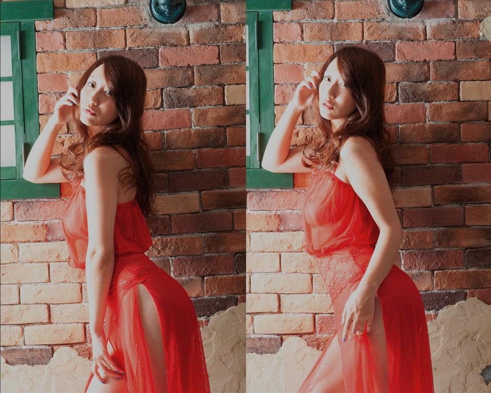 图片[3]-Miku Konno 绀野美红 – Nude Workshop 裸体工房 Vol. 4 - 在线免费观看-阅图吧