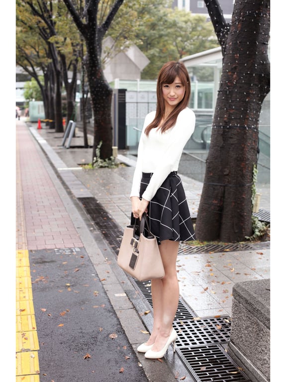 图片[4]-SEX的逸材 从全国各地聚集而来的极色情原石们 いちか 25岁 OL - 在线免费观看-阅图吧