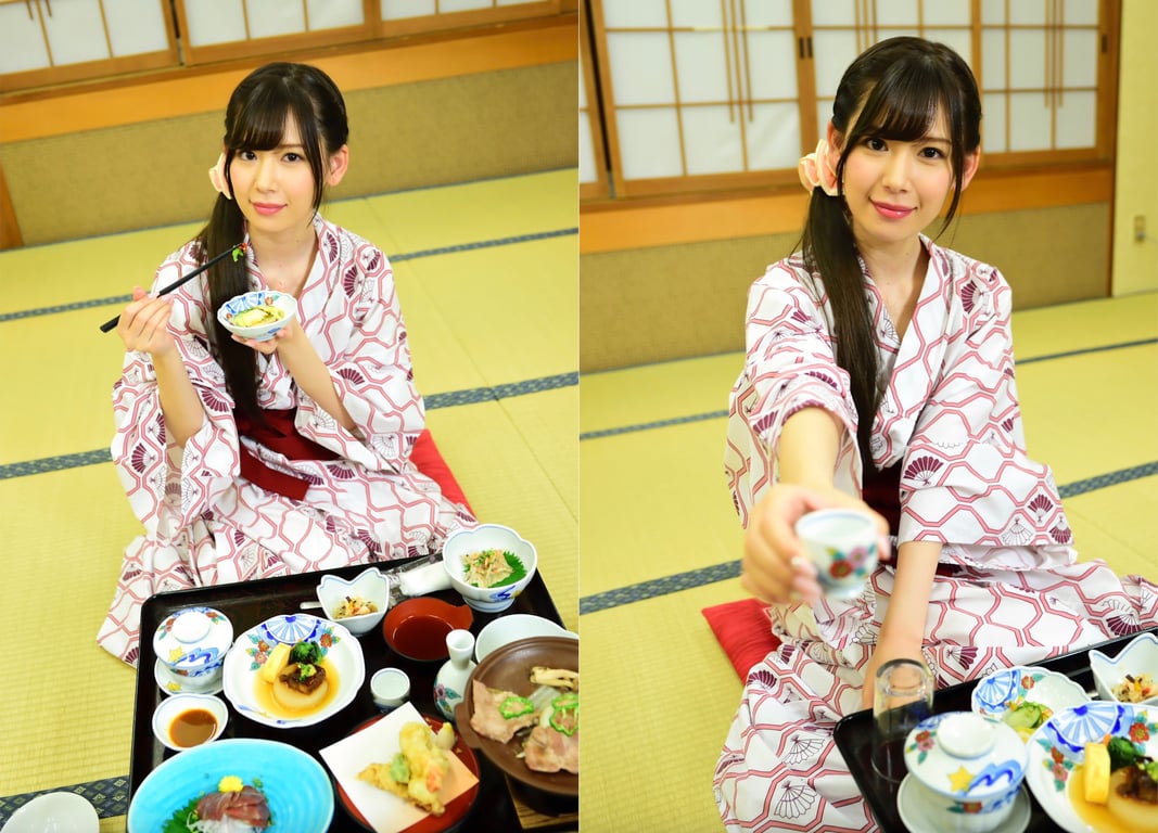 图片[34]-#明里紬 デジタル写真集 Morning Star (INTEC) - 全本免费在线观看-阅图吧