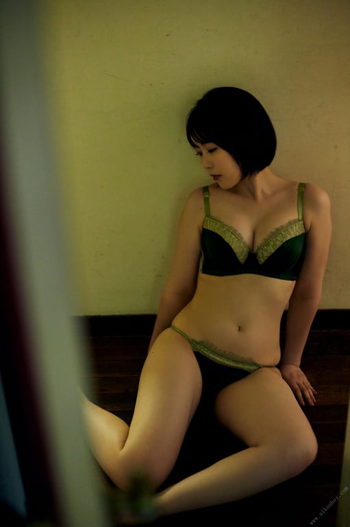 图片[81]-#夜道雪 人气声优的棉花糖身体 FRIDAY数字写真集 - 全本免费在线观看-阅图吧