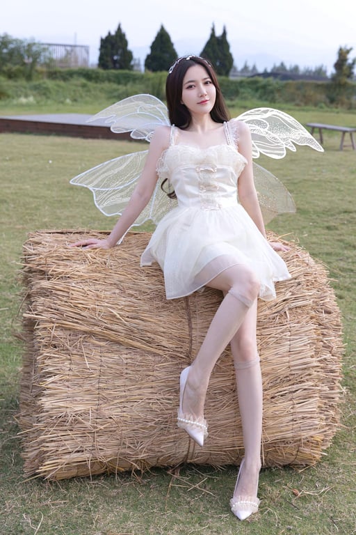 图片[18]-#XR 鱼子酱Fish 遗失的羽翼 - 全本免费在线观看-阅图吧