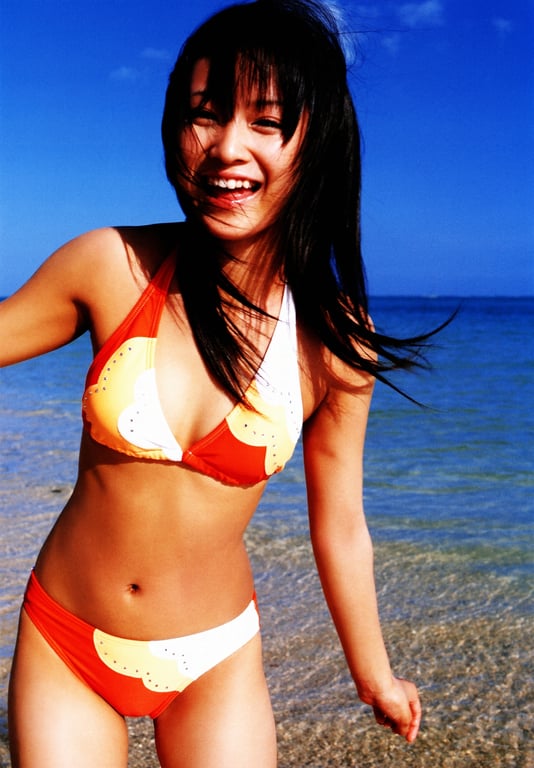 图片[17]-#Eri Kamei 龟井绘里 – 龟井绘里 - 全本免费在线观看-阅图吧