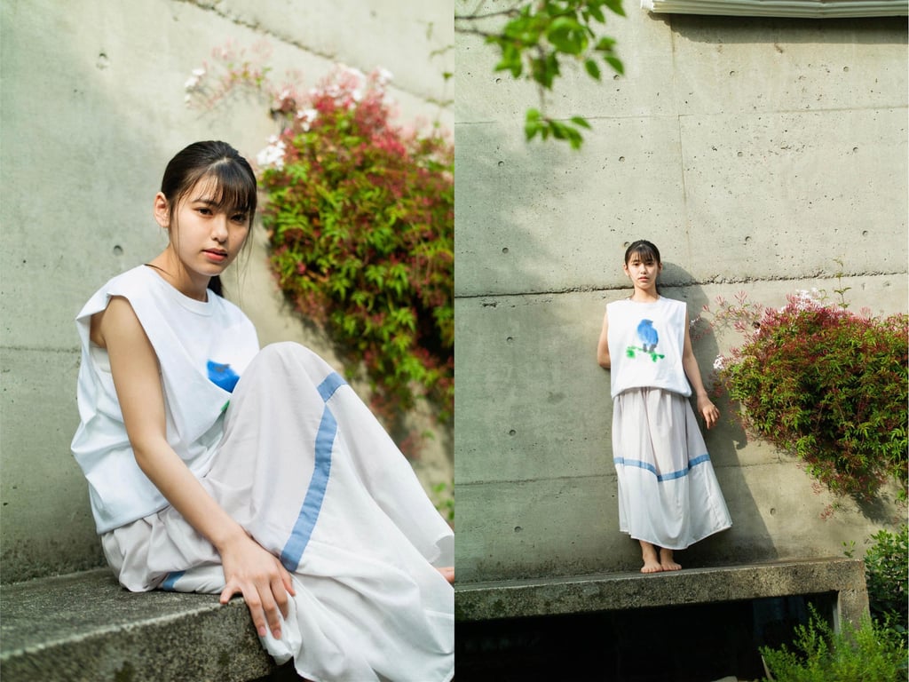 图片[19]-#池田朱那 写真集 resonance - 全本免费在线观看-阅图吧