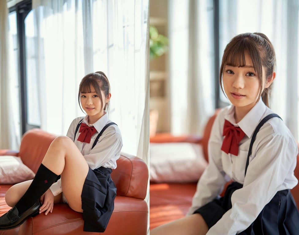 图片[13]-#松田優香 デジタル写真集 未熟な蕾 (スパイスビジュアル) - 全本免费在线观看-阅图吧