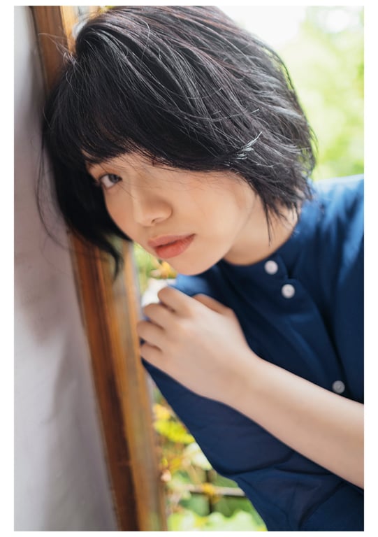 图片[91]-#石原希美 数字写真集 被拍下(No Watermark) - 全本免费在线观看-阅图吧