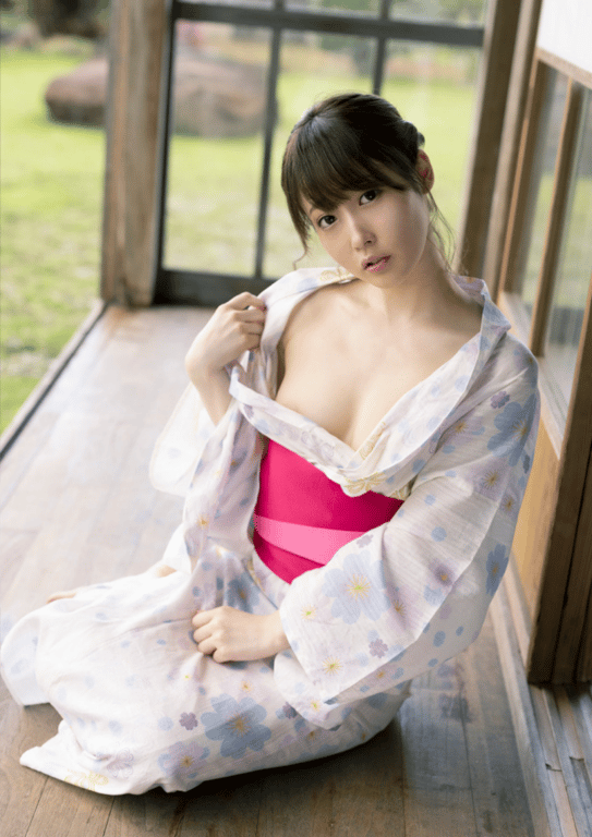 图片[70]-#天然美月 写真集「我的前女友」(alarm) - 全本免费在线观看-阅图吧