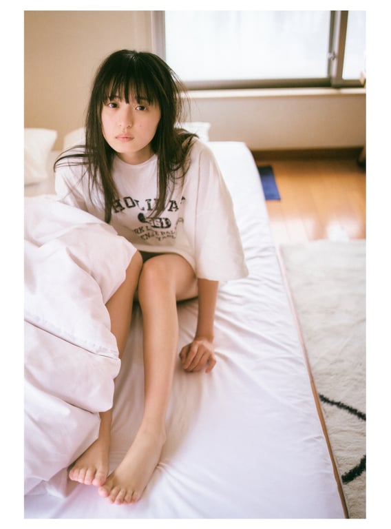 图片[58]-2024.10.29 TRIANGLE magazine 03 乃木坂46 与田祐希 - 在线免费观看-阅图吧