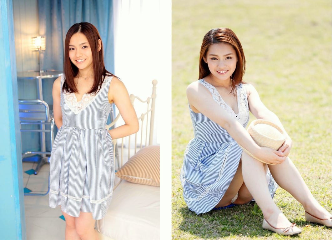 图片[28]-風間萌衣 新世纪美少女诞生 - 在线免费观看-阅图吧