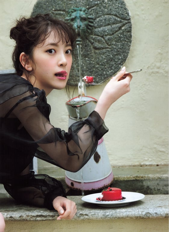 图片[110]-#堀未央奈 2nd写真集 『 某一天的相约地点 』 - 全本免费在线观看-阅图吧