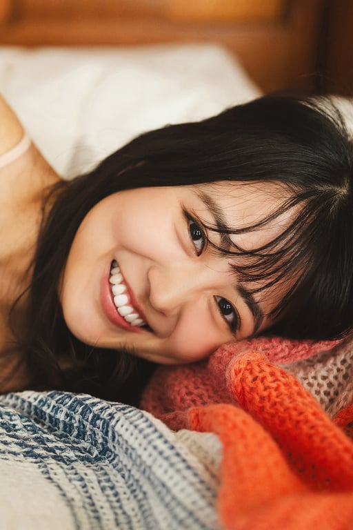 图片[24]-#漫画Action数字写真集 福井梨华「圆滚滚。」 - 全本免费在线观看-阅图吧