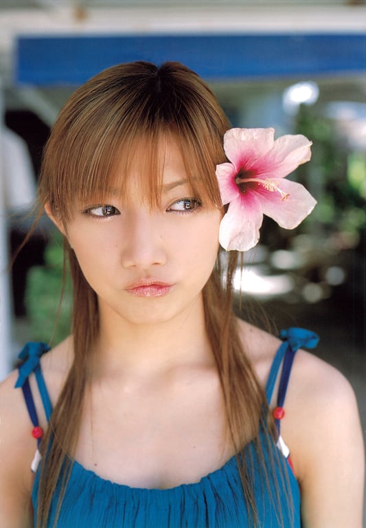 图片[62]-#Maki Goto 后藤真希 – more maki (2003-06-01) - 全本免费在线观看-阅图吧