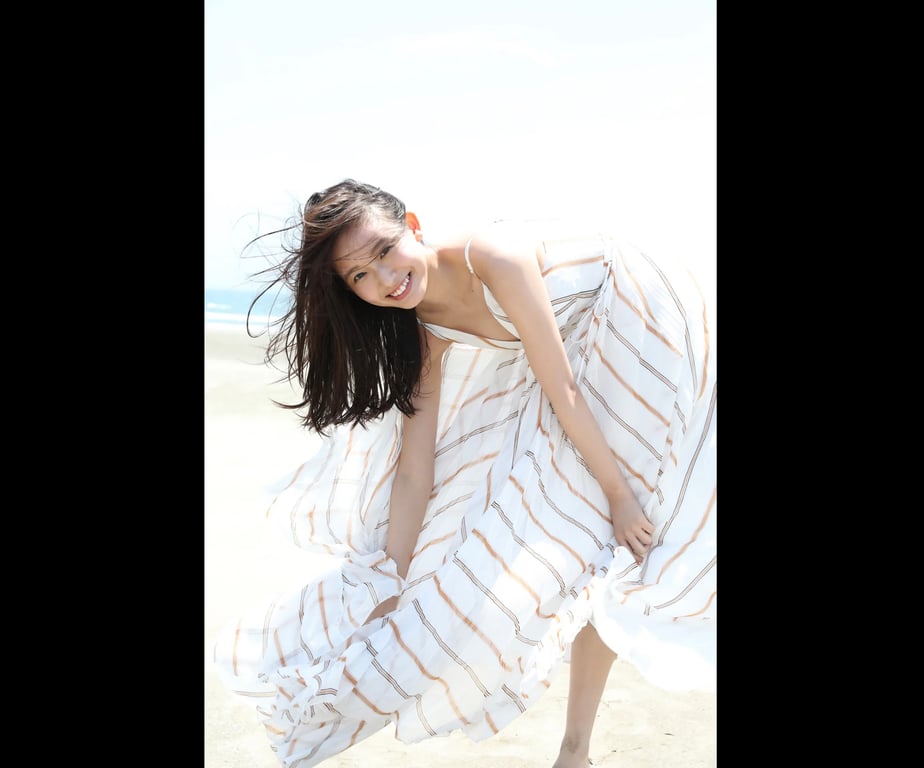 图片[58]-#Nene Shida 志田音音 – Pure SEXY that everyone loves 谁都会爱上的Pure SEXY (2021-01-20) - 全本免费在线观看-阅图吧