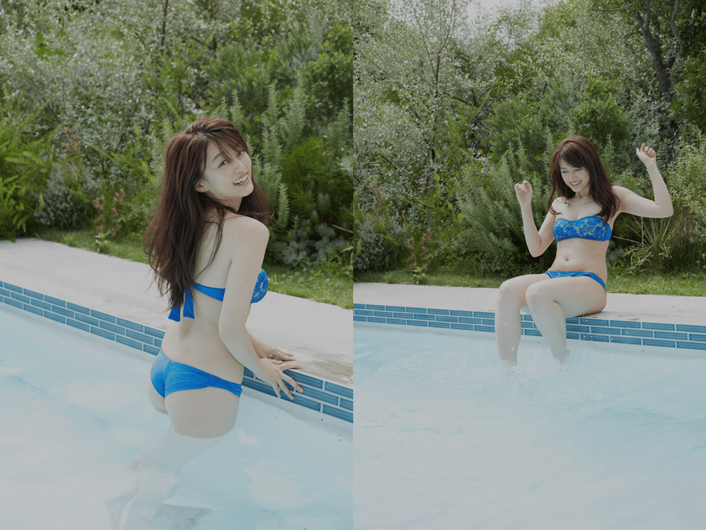 图片[33]-#FLASHデジタル写真集 山地まり 山盛りFine - 全本免费在线观看-阅图吧