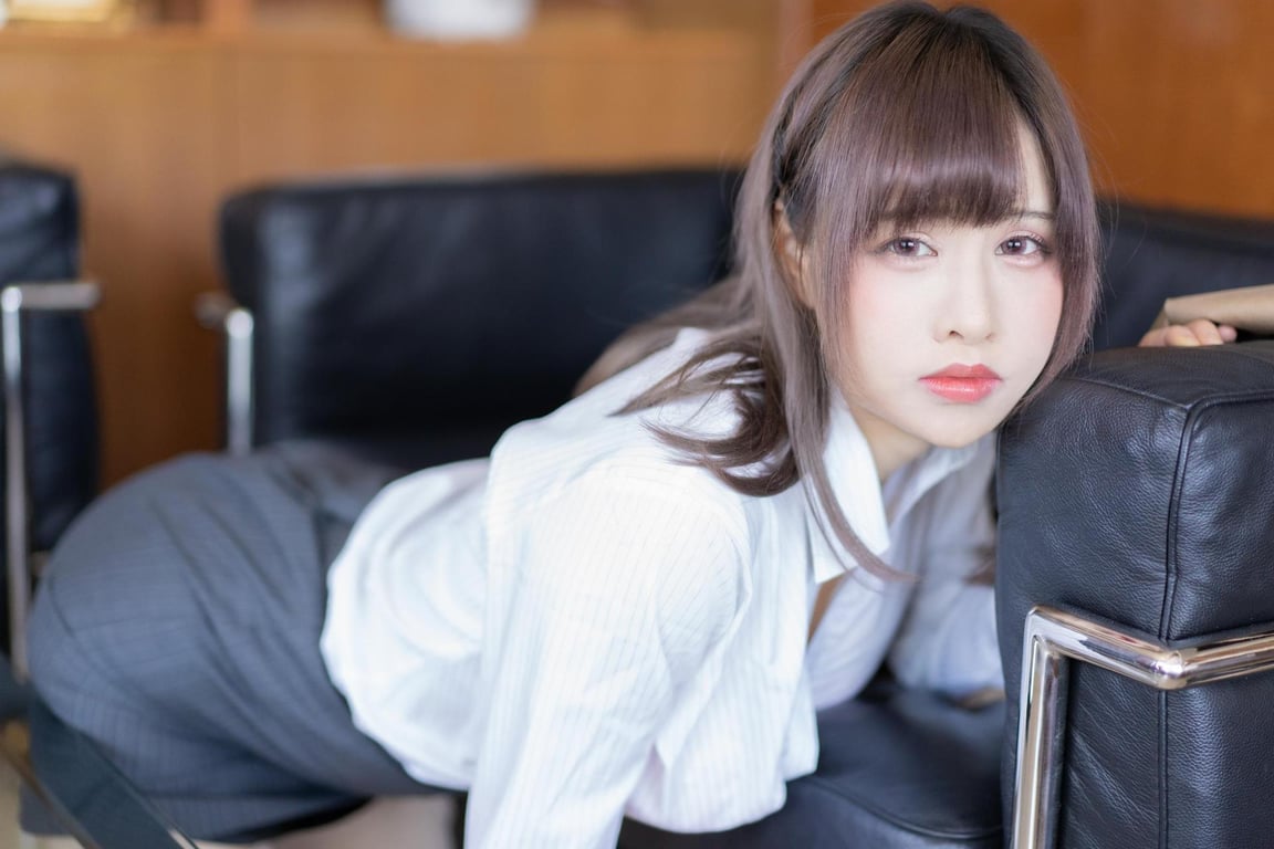 图片[110]-#Yuka Hanyu 羽生由香 – Moment Vol.4 - 全本免费在线观看-阅图吧