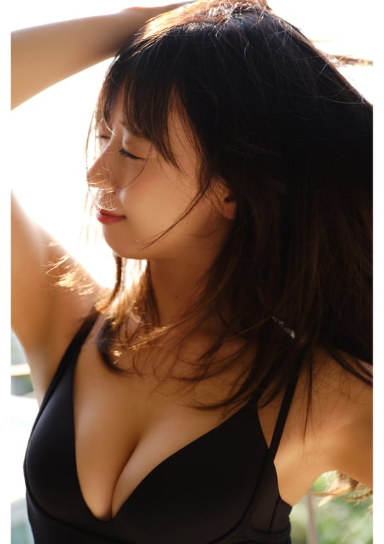 图片[127]-【電子版だけの特典カットつき】yami first写真集 yammy！ - 在线免费观看-阅图吧